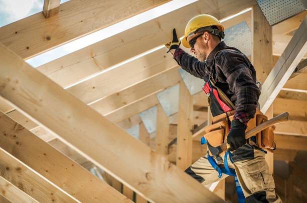 Best New Roof Installation  in Whiteville, NC
