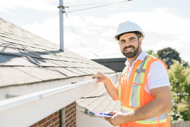 Heating Cable for Roof Installation in Whiteville, NC