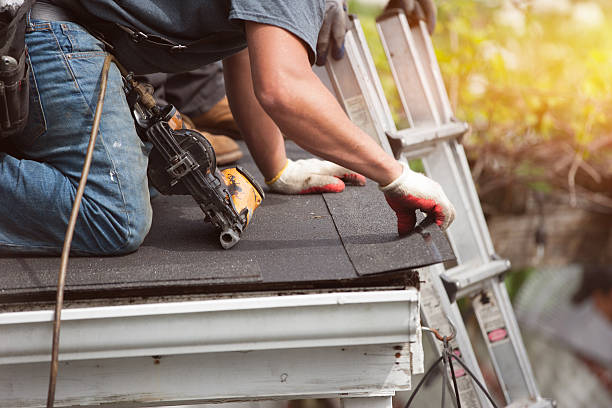 Roof Installation Near Me in Whiteville, NC