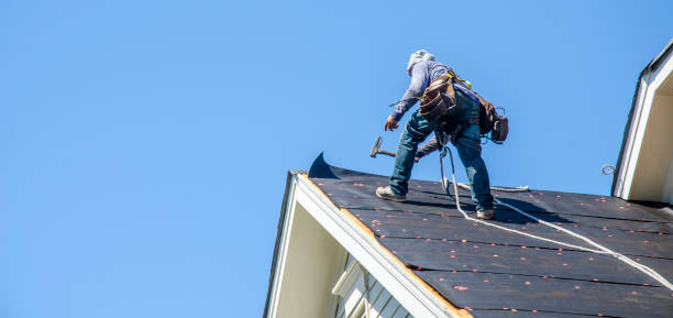 Best Shingle Roofing Installation  in Whiteville, NC